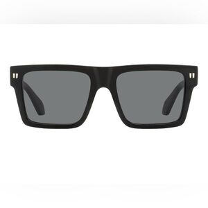 Off-White Black Men’s Sunglasses
